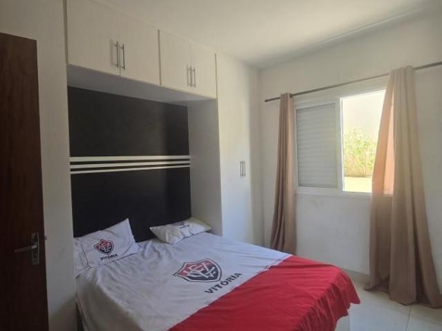 Apartamento aluguel em Jardim Maracanã, Valinhos