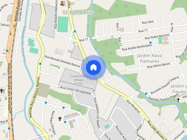 Apartamento aluguel em Região Imediata de Campinas, Região Metropolitana de Campinas