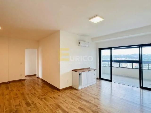 Apartamento aluguel em Região Imediata de Campinas, Região Metropolitana de Campinas