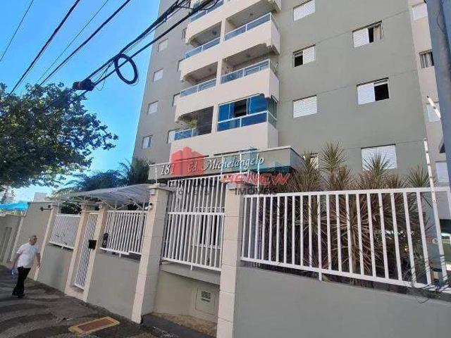 Apartamento aluguel em Vila Bissoto, Valinhos