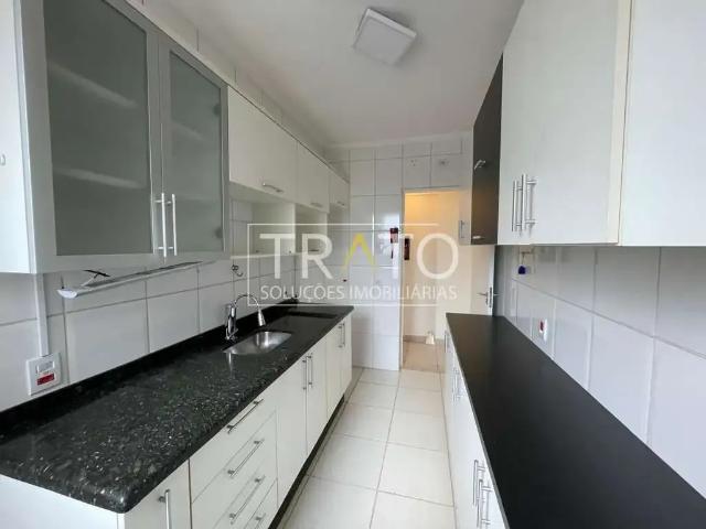Apartamento aluguel em Região Imediata de Campinas, Região Metropolitana de Campinas