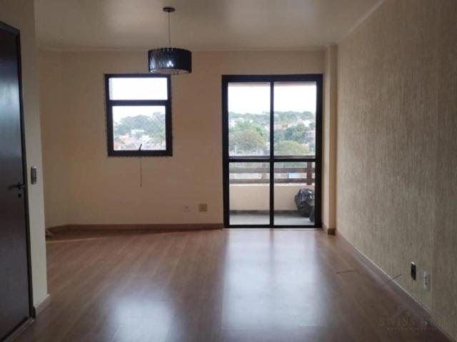 Apartamento aluguel em Vila Bissoto, Valinhos