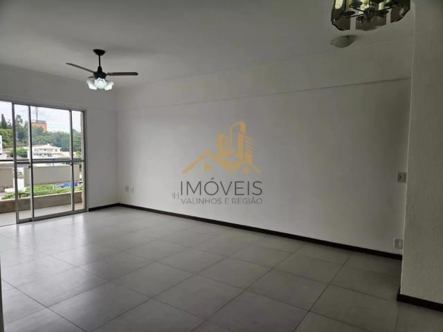 Apartamento aluguel em Vila Bissoto, Valinhos