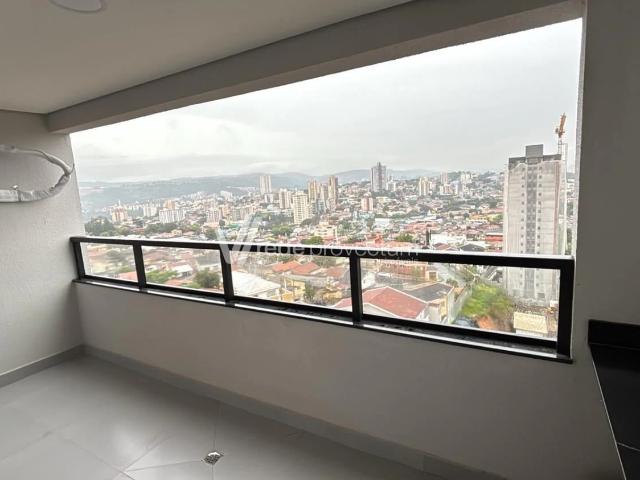 Apartamento aluguel em Região Imediata de Campinas, Região Metropolitana de Campinas