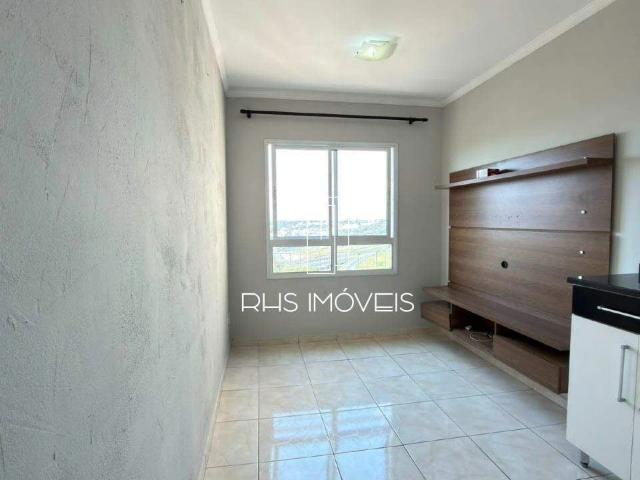 Apartamento aluguel em Valinhos