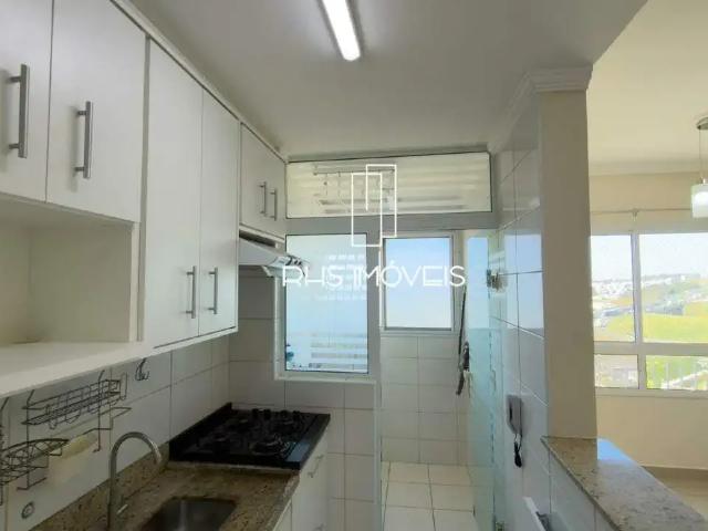 Apartamento aluguel em Região Imediata de Campinas, Região Metropolitana de Campinas