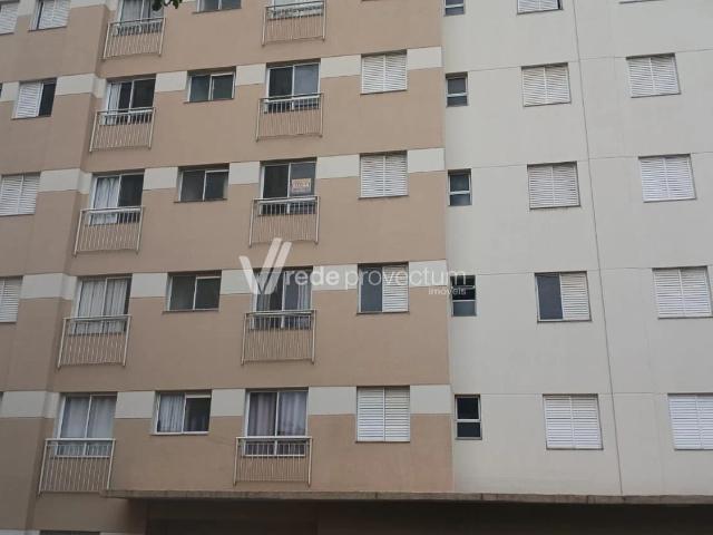 Apartamento aluguel em Região Imediata de Campinas, Região Metropolitana de Campinas