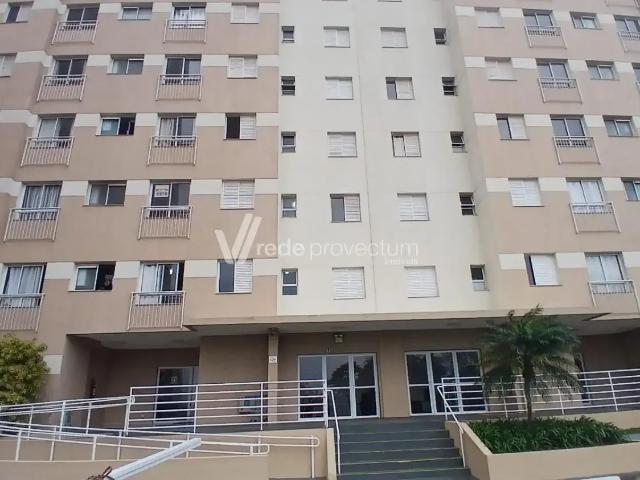 Apartamento aluguel em Região Imediata de Campinas, Região Metropolitana de Campinas