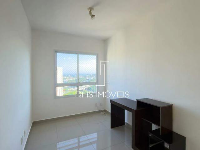 Apartamento aluguel em Valinhos