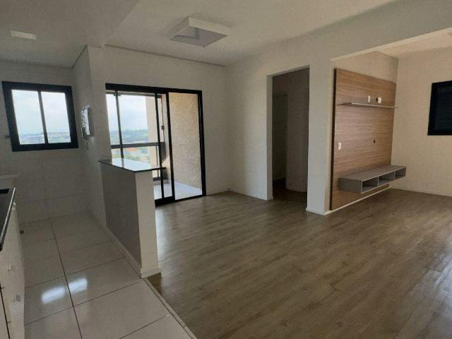 Apartamento aluguel em Jardim América II, Valinhos