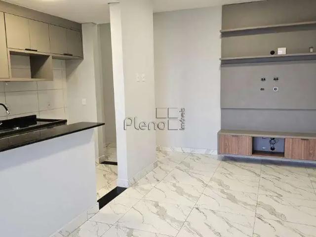 Apartamento aluguel em Região Imediata de Campinas, Região Metropolitana de Campinas