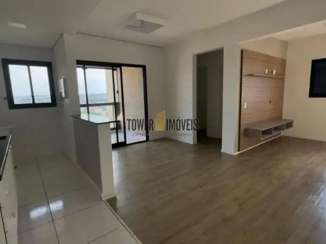 Apartamento aluguel em Bom Retiro, Valinhos
