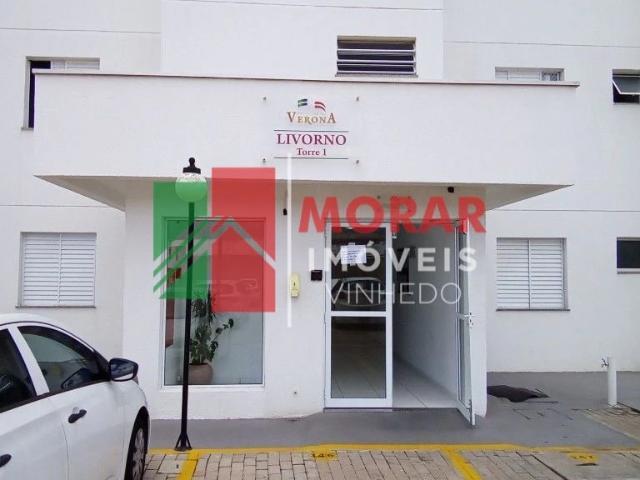 Apartamento aluguel em Valinhos