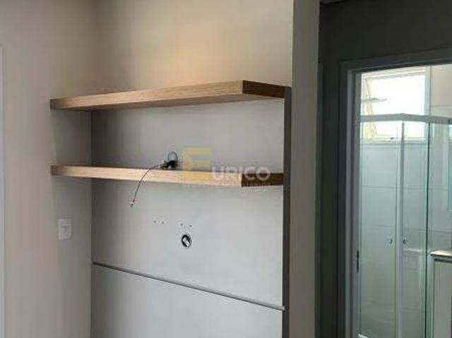 Apartamento aluguel em Lenheiro, Valinhos