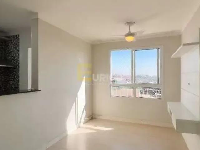 Apartamento aluguel em Região Imediata de Campinas, Região Metropolitana de Campinas