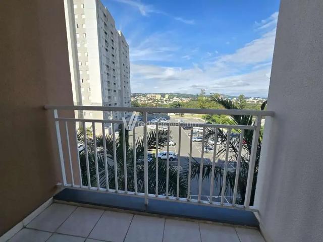 Apartamento aluguel em Região Imediata de Campinas, Região Metropolitana de Campinas