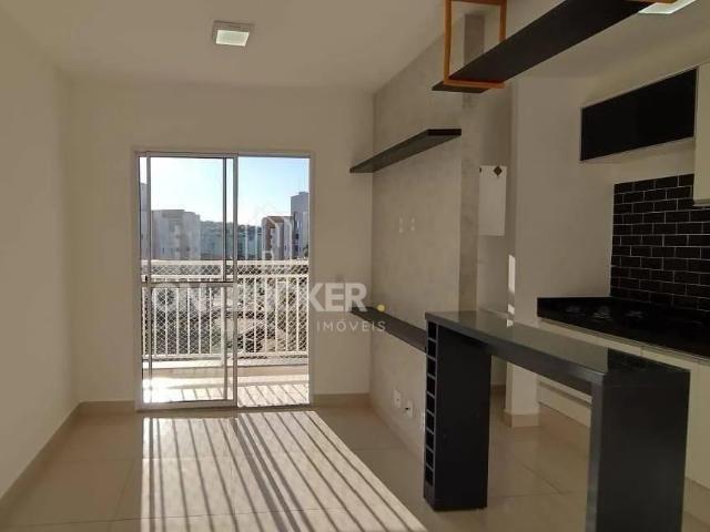 Apartamento aluguel em Região Imediata de Campinas, Região Metropolitana de Campinas