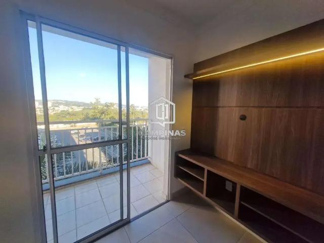 Apartamento aluguel em Região Imediata de Campinas, Região Metropolitana de Campinas