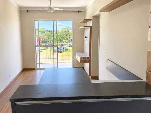 Apartamento aluguel em Vila Faustina II, Valinhos