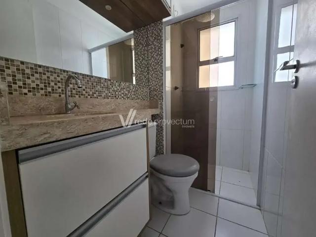 Apartamento aluguel em Região Imediata de Campinas, Região Metropolitana de Campinas