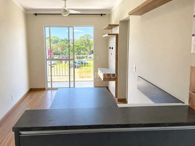 Apartamento aluguel em Vila Faustina II, Valinhos