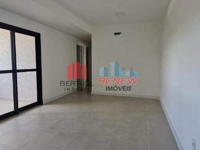 Apartamento aluguel em Vila Faustina II, Valinhos