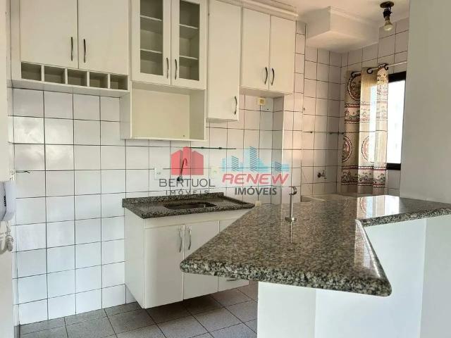 Apartamento aluguel em Região Imediata de Campinas, Região Metropolitana de Campinas