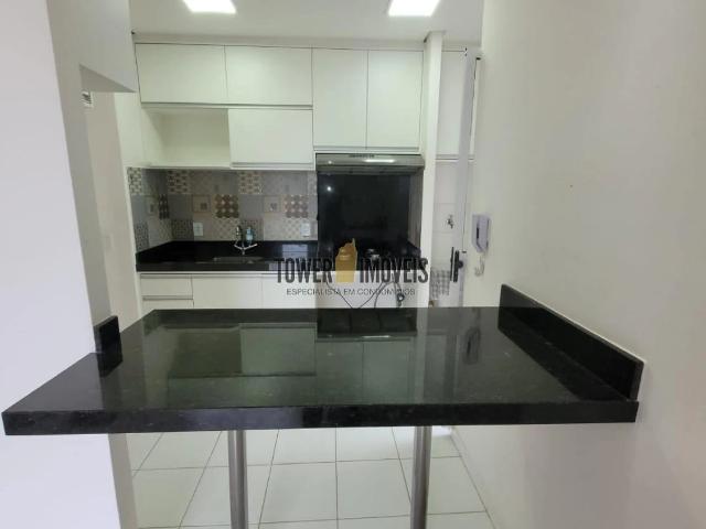 Apartamento aluguel em Vila Faustina II, Valinhos