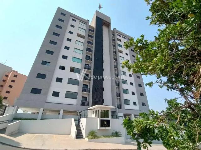 Apartamento aluguel em Jardim Ribeiro, Valinhos