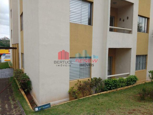 Apartamento aluguel em Região Imediata de Campinas, Região Metropolitana de Campinas