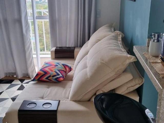 Apartamento aluguel em Região Imediata de Campinas, Região Metropolitana de Campinas