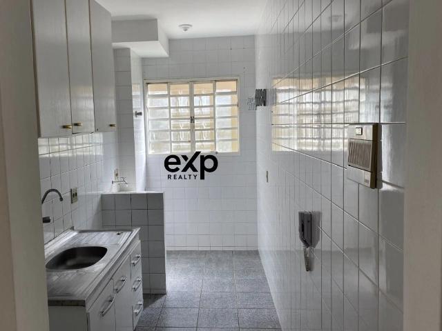Apartamento aluguel em Jardim Santa Cecília, Valinhos