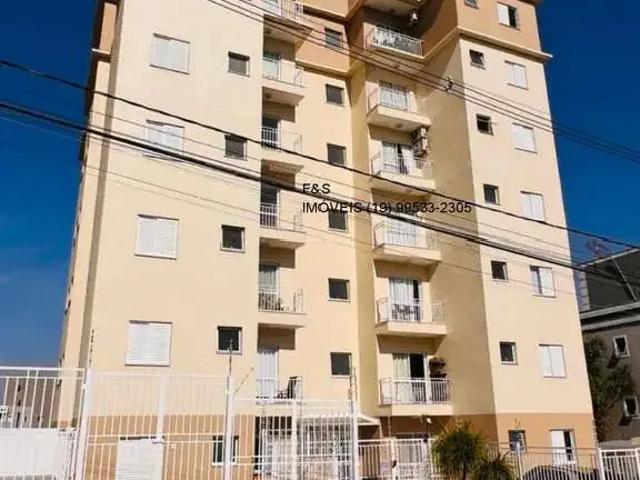 Apartamento aluguel em Jardim Bom Retiro, Valinhos