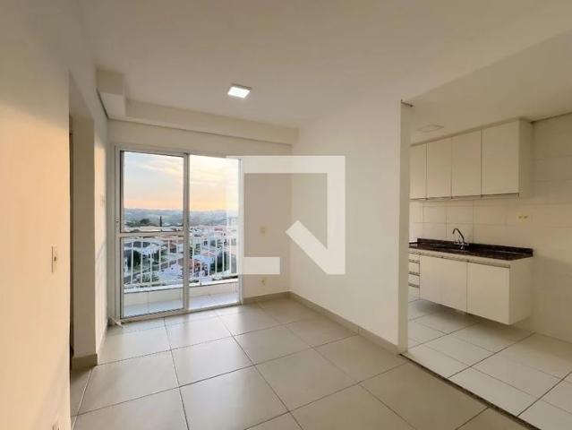 Apartamento aluguel em Vila Faustina II, Valinhos