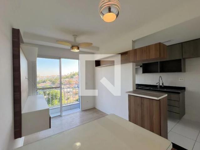 Apartamento aluguel em Vila Faustina II, Valinhos