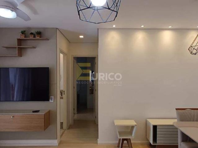 Apartamento aluguel em Jardim Maria Ilydia, Valinhos
