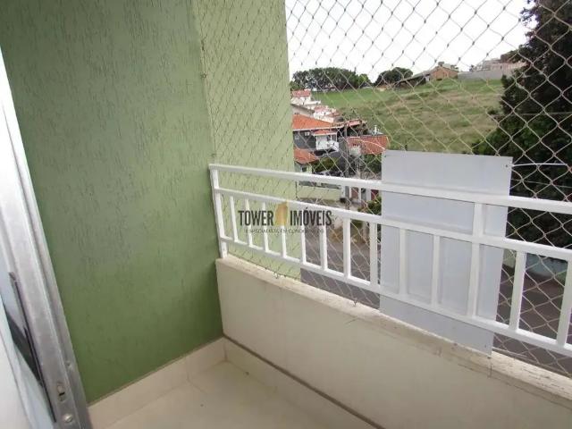 Apartamento aluguel em Região Imediata de Campinas, Região Metropolitana de Campinas