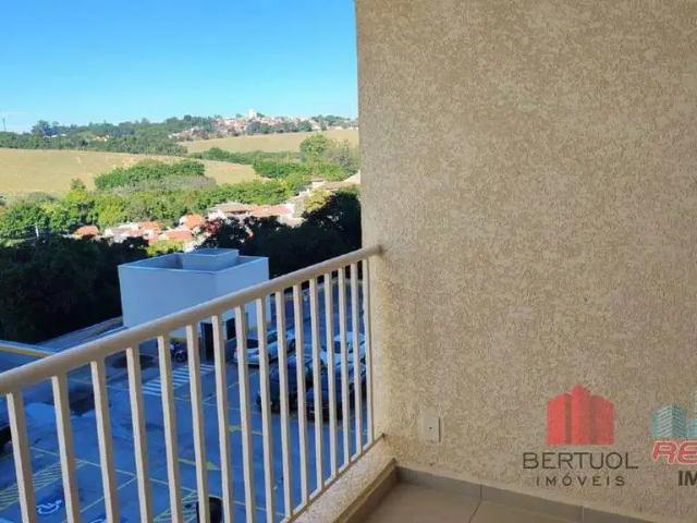 Apartamento aluguel em Região Imediata de Campinas, Região Metropolitana de Campinas