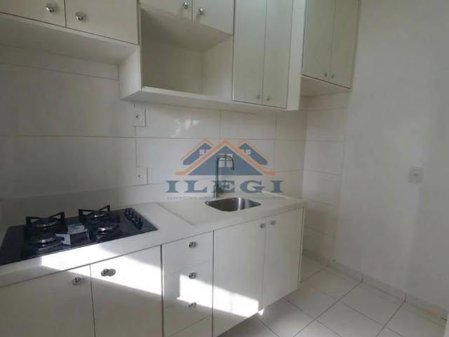 Apartamento aluguel em Jardim do Lago, Valinhos