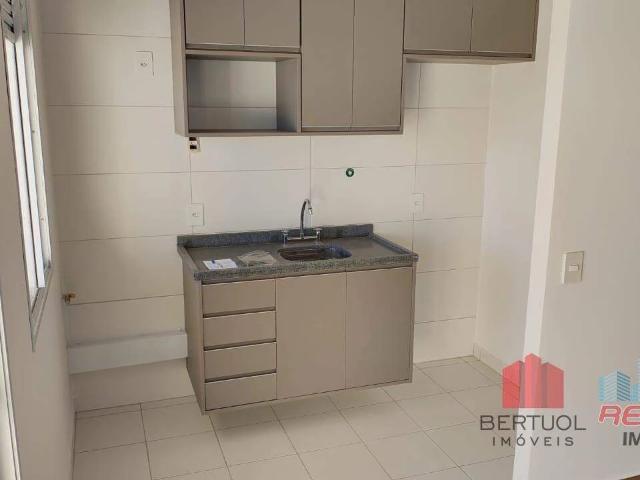 Apartamento aluguel em Valinhos