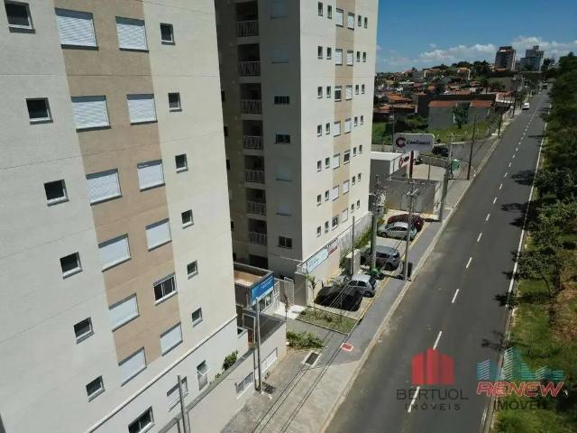 Apartamento aluguel em Região Imediata de Campinas, Região Metropolitana de Campinas