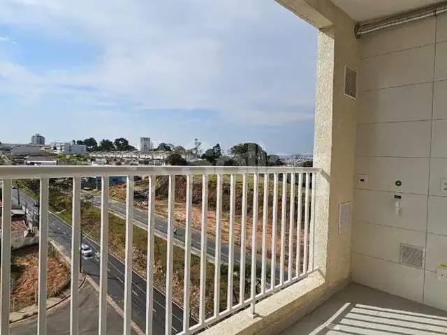 Apartamento aluguel em Jardim Planalto, Valinhos