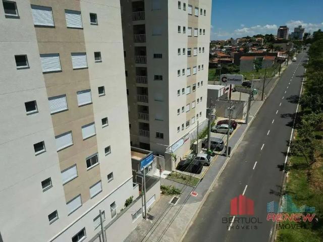 Apartamento aluguel em Região Imediata de Campinas, Região Metropolitana de Campinas