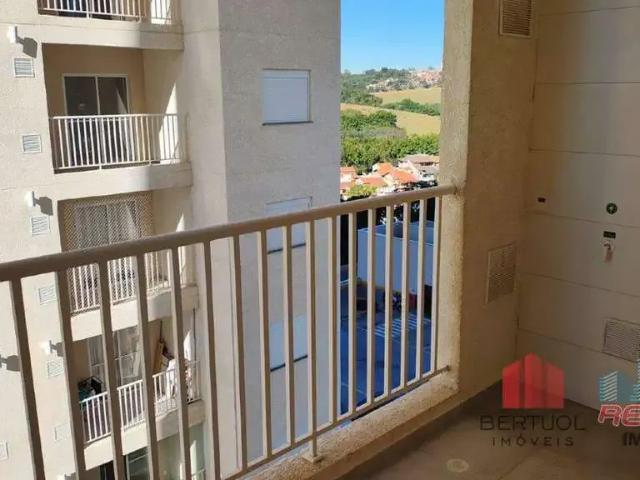 Apartamento aluguel em Região Imediata de Campinas, Região Metropolitana de Campinas