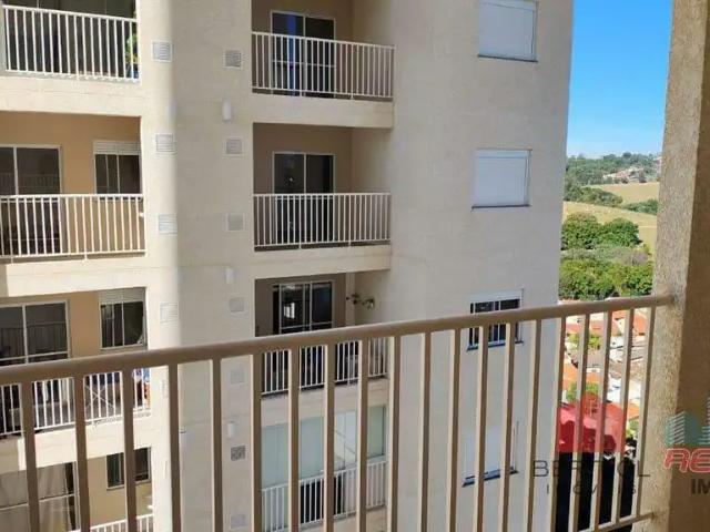 Apartamento aluguel em Região Imediata de Campinas, Região Metropolitana de Campinas