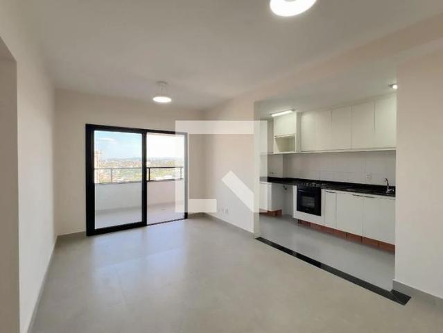 Apartamento aluguel em Vila Faustina II, Valinhos