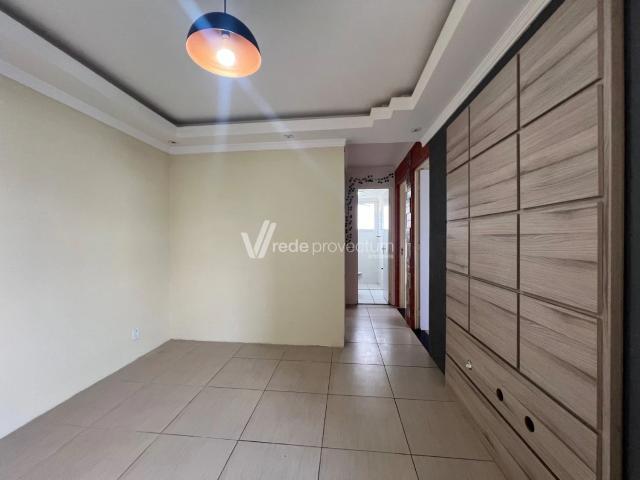 Apartamento aluguel em Parque dos Cocais, Valinhos