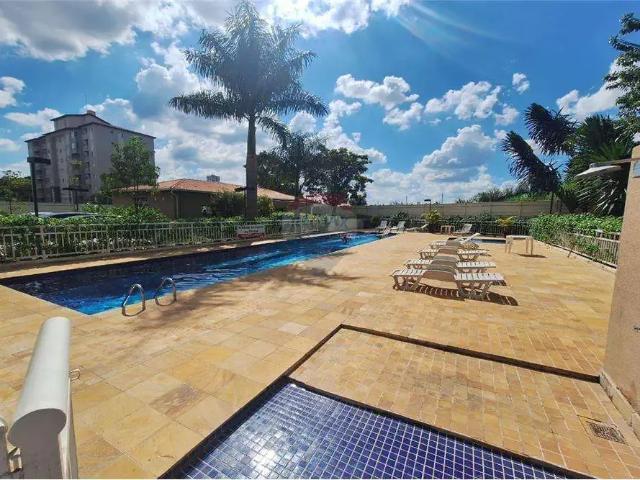 Apartamento aluguel em Região Imediata de Campinas, Região Metropolitana de Campinas