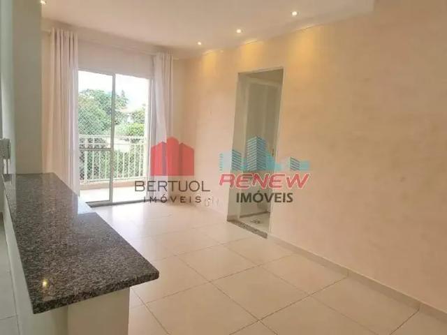 Apartamento aluguel em Região Imediata de Campinas, Região Metropolitana de Campinas