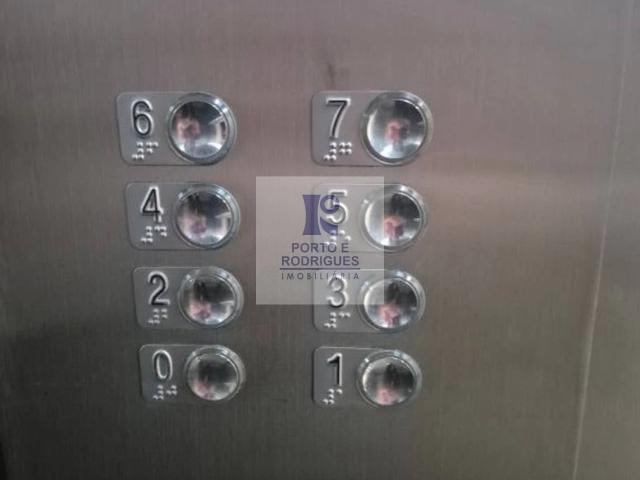 Apartamento aluguel em Ortizes, Valinhos